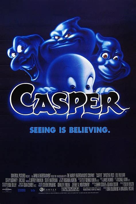 watch Casper